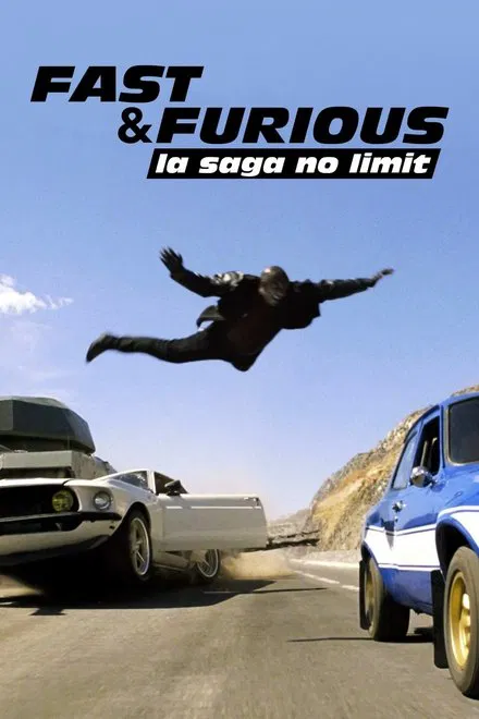 Fast&Furious